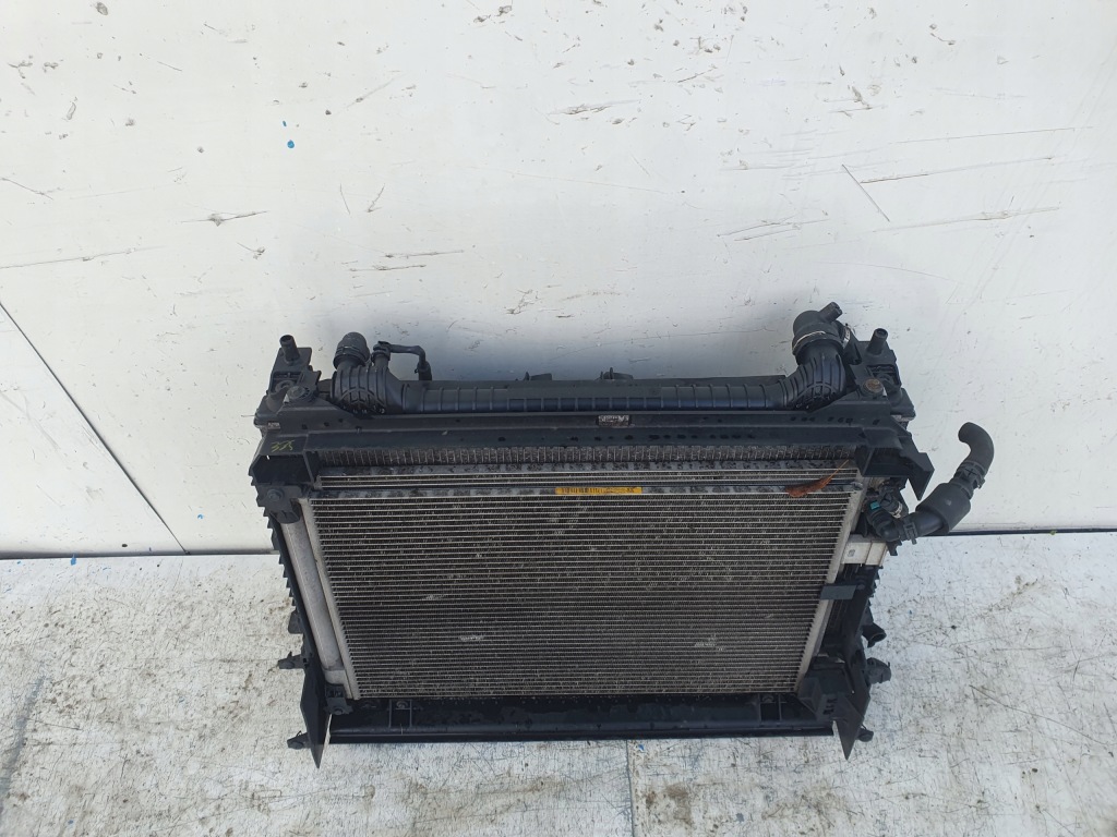 фото №11, Jaguar f pace pas перед передній 2.0d