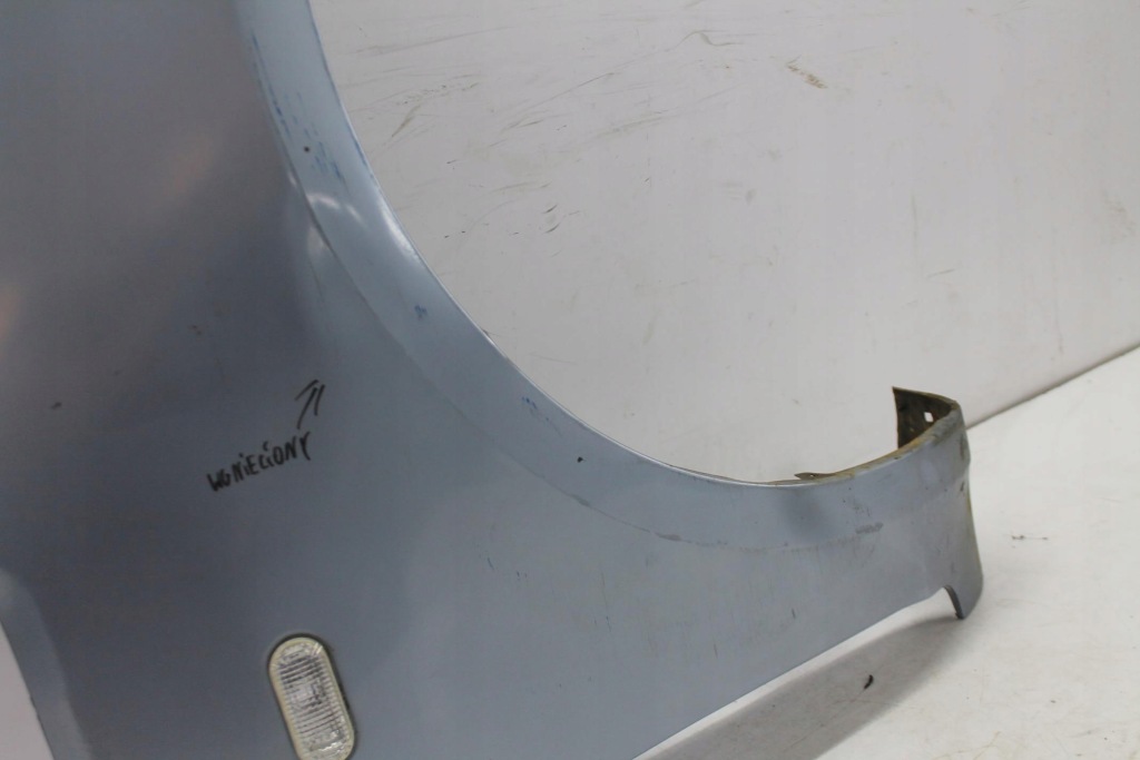 Крыло  правый  перед c-max mk1 рестайлинг  kol. z3 06-10 с Разборки