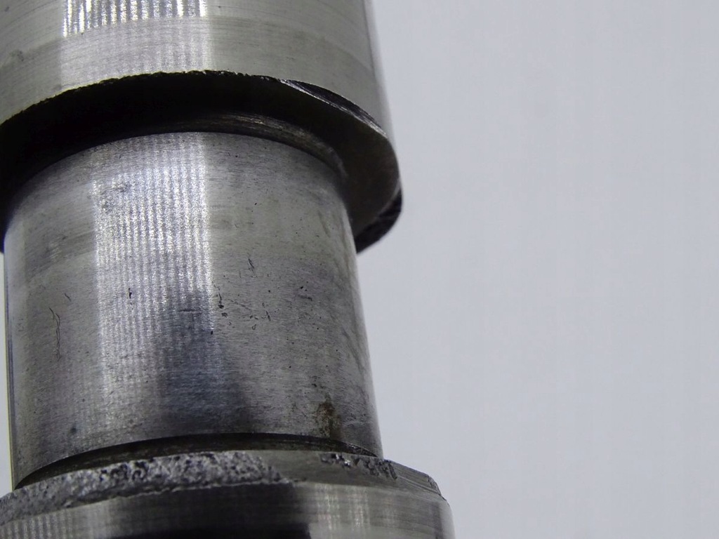 фото №11, Land rover freelander 2.0 td4 вал распределительного вала ss