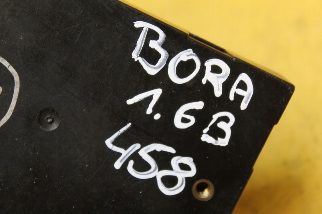 фото №6, Модуль комфорту bora 1.6 b 1c0962258j