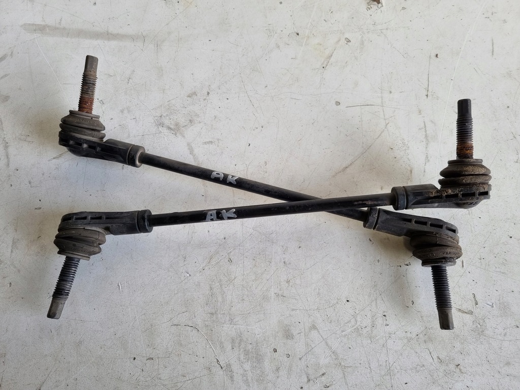 фото №1, Opel astra k з'єднувач стабілізатора 2 szt p+l