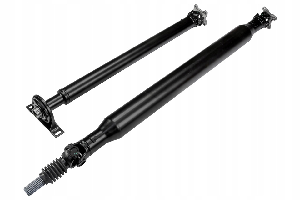 фото №7, Wał приводной