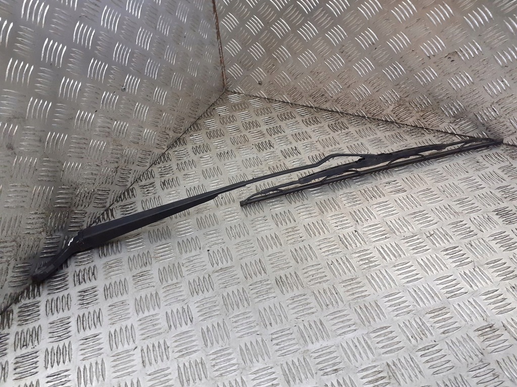 фото №1, Рычаг дворники перед правый grand voyager iv