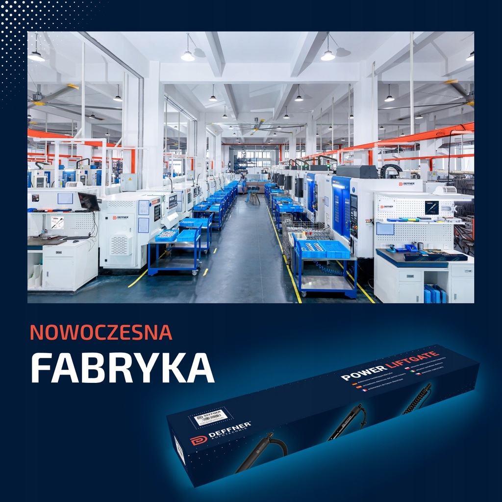 фото №13, Амортизатори електричний кришки багажника nissan pathfinder r52 2012-16 deffner