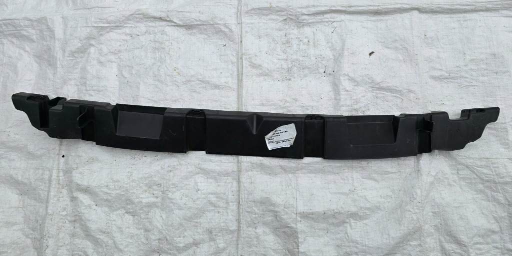 фото №1, Ford ranger iii защита нижняя бампера передний eb3b8b407aa