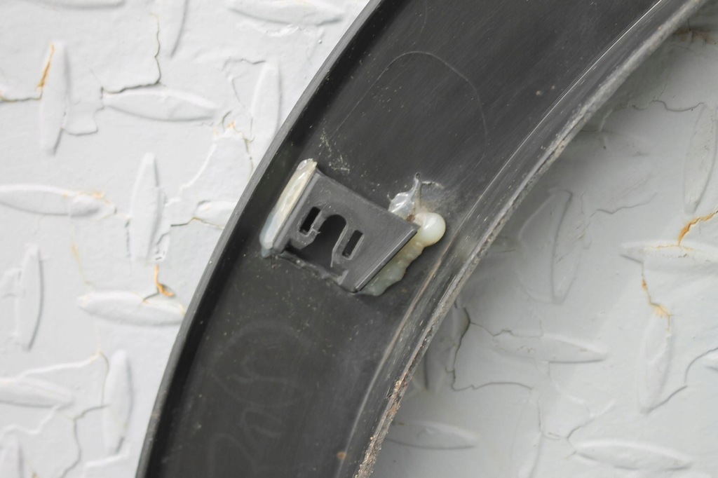 фото №11, Молдинг крила ліва передня накладка лівий перед mazda cx-5 i 12-17