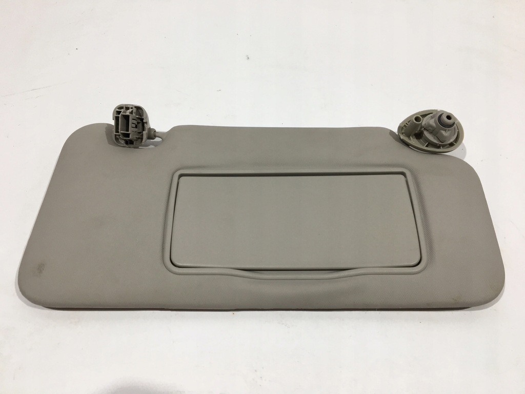 фото №5, Козырёк козырёк левый правый honda jazz 4 iv 15-