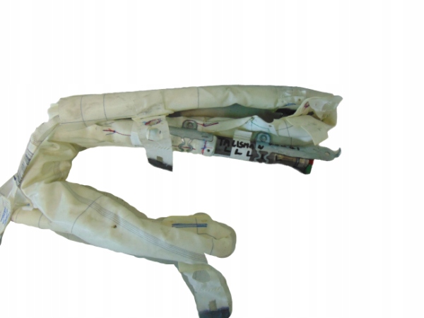 фото №1, Шторка безпеки ліва renault talisman kombi