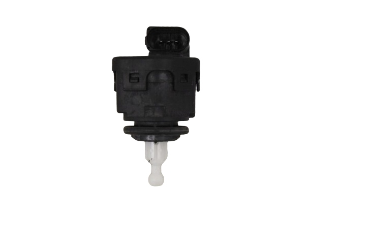 фото №1, Audi vw seat skoda моторчик регулировки фары