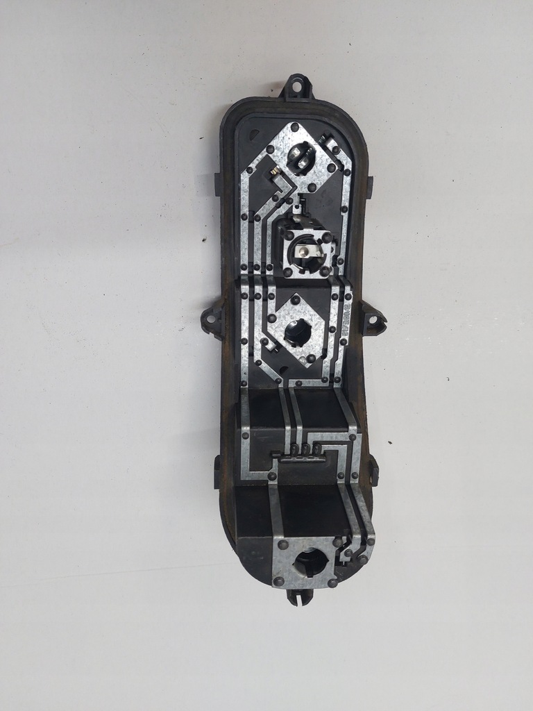 фото №1, Вкладиш лампи задній правої ford ka