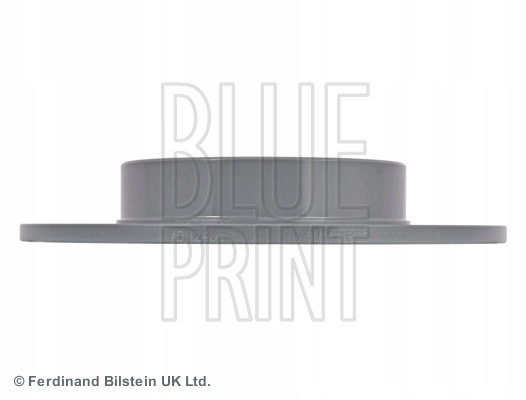 Blue print adh243100 диск тормозная Оригинал