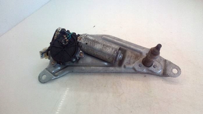 фото №8, Моторчик двірники задня renault laguna i 1997r.