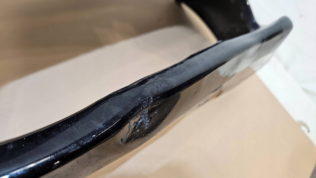 фото №8, Бампер перед передний alfa romeo giulia veloce 50567735