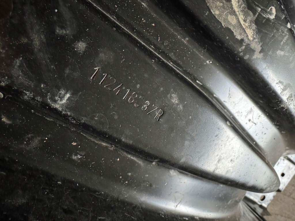 фото №2, Підрамник підрамник підрамник поперечина master iv rwd 112418337r