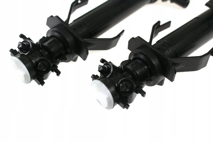 Помпа распылителя лампы правая do vw golf vii 12- Цена