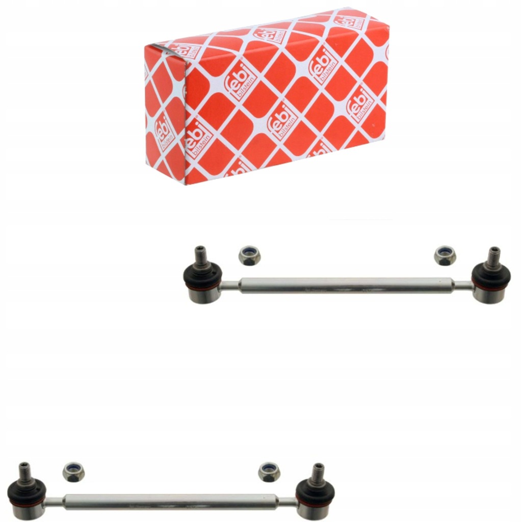 Купити З'єднувачі стабілізатора перед l/p toyota mr2 ii 1989-2000