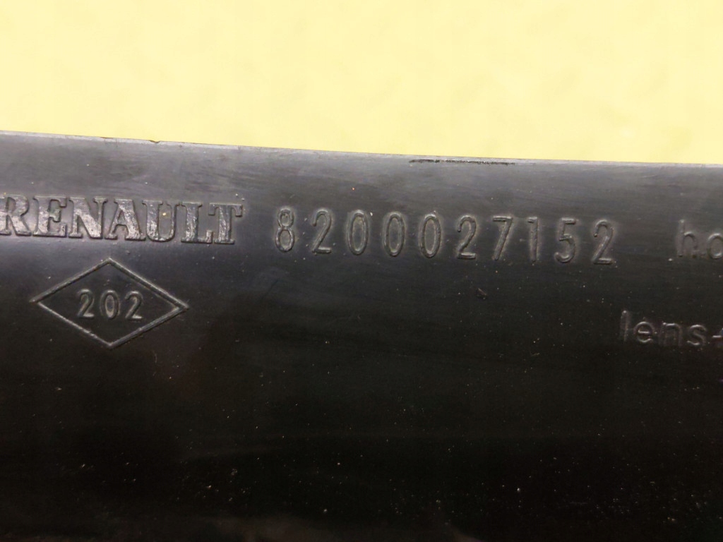 фото №8, Renault espace iv лампа правый задняя 8200027152