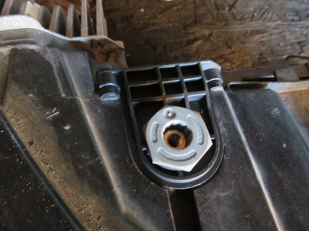 фото №8, Лампа лампы передние seat leon 3 iii fr