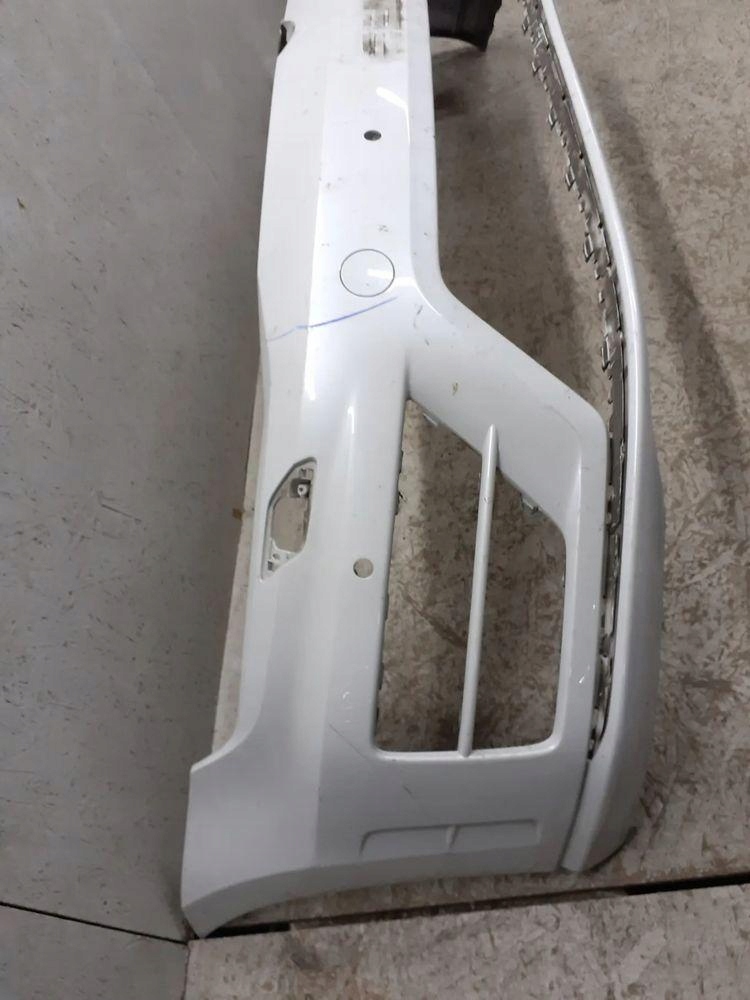 фото №2, Бампер передній перед vw golf 7 vii 5g0 r r20 2012-2016r