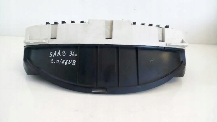 Панель saab 900 2.0 b 16v 4617569 Київ