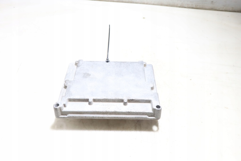 фото №1, Бортовий комп'ютер двигуна volvo v50 1.8