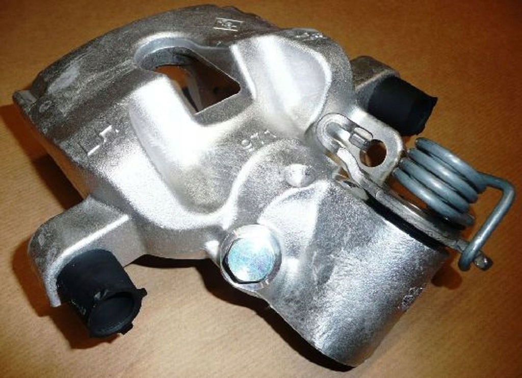 фото №3, Суппорт ham.r laguna iii задняя левый