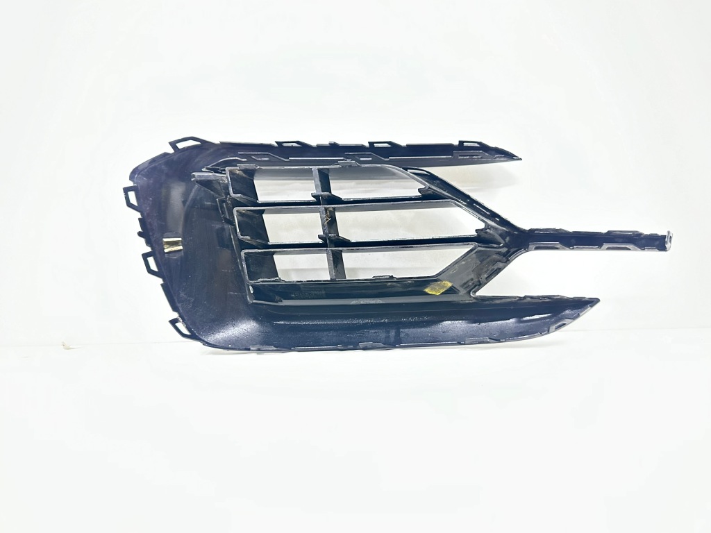 фото №2, Решітка права w бампер перед vw volkswagen arteon r-line 3g8 оригінальна