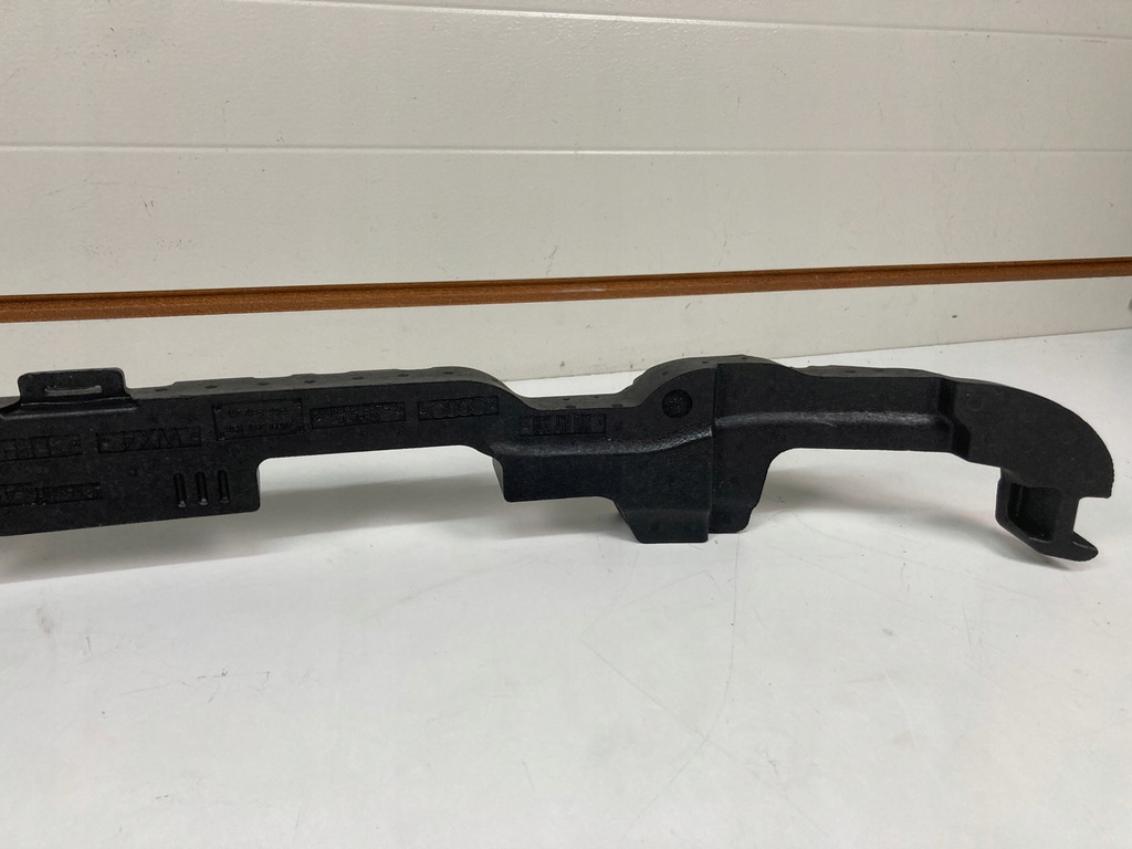 фото №8, Абсорбер пена бампера передний audi a3 8y0