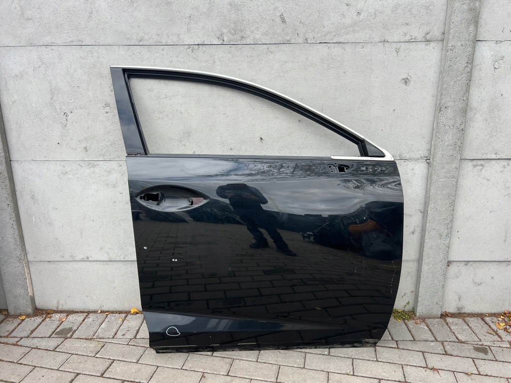 фото №1, Двері lexus nx i 2014-2021 передні праве перед правий bardzo ładne