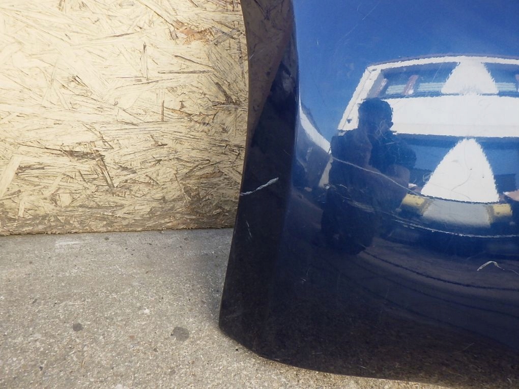 фото №11, Nissan 370 с 370z 09- бампер задний