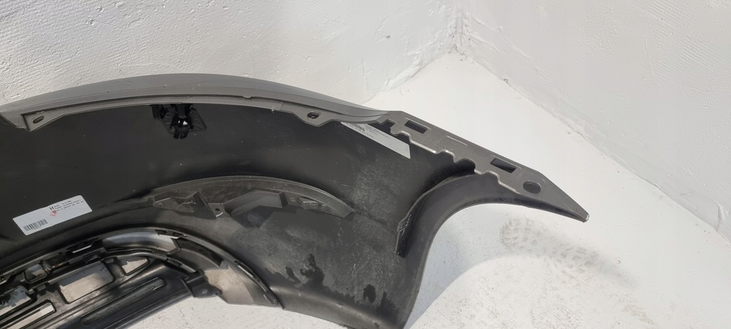 фото №11, Бампер задня porsche boxster cayman 98z