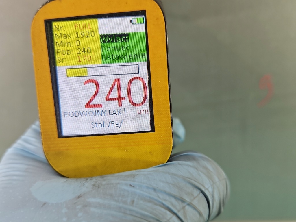 фото №16, Двері перед праве honda civic viii ufo hb 5d бежевий yr559m