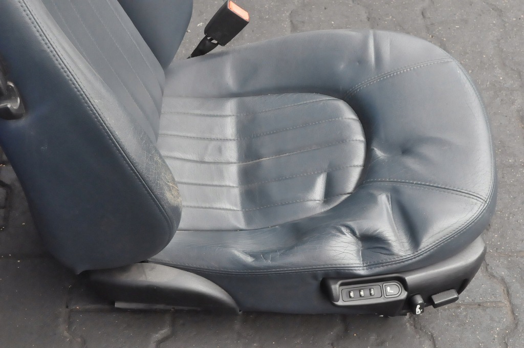 фото №6, Maserati 4200 gt coupe сидіння заднє сидіння накладки полиця обшивки anglik