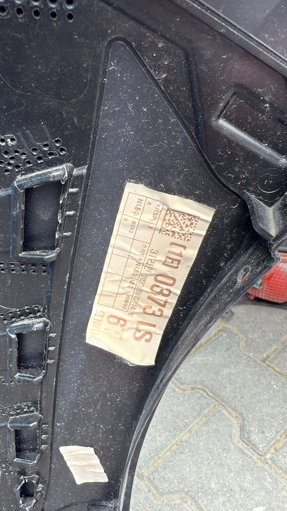 фото №8, Hyundai kona 2023- n line бампер передній перед