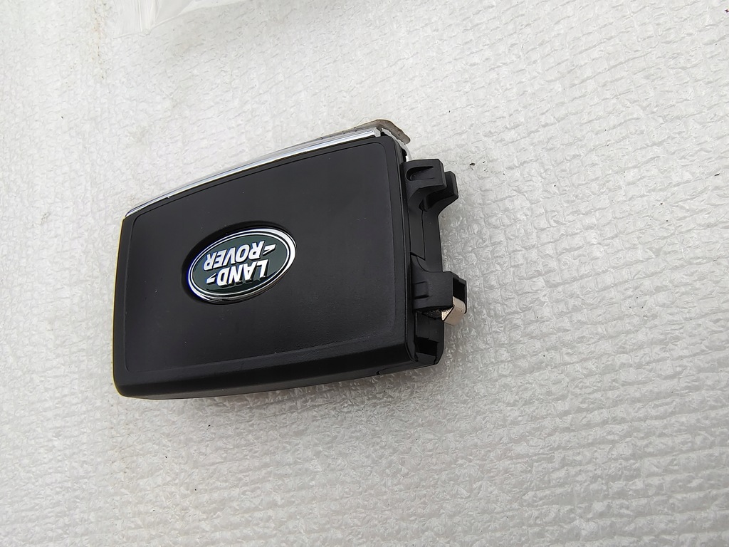 фото №3, Land rover range rover pilot ключ jk52-15k601-bj - новий