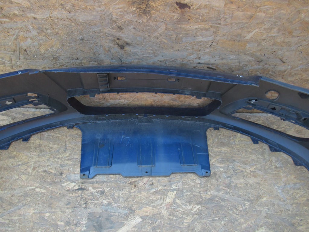 фото №6, Бампер перед opel astra h 04-07