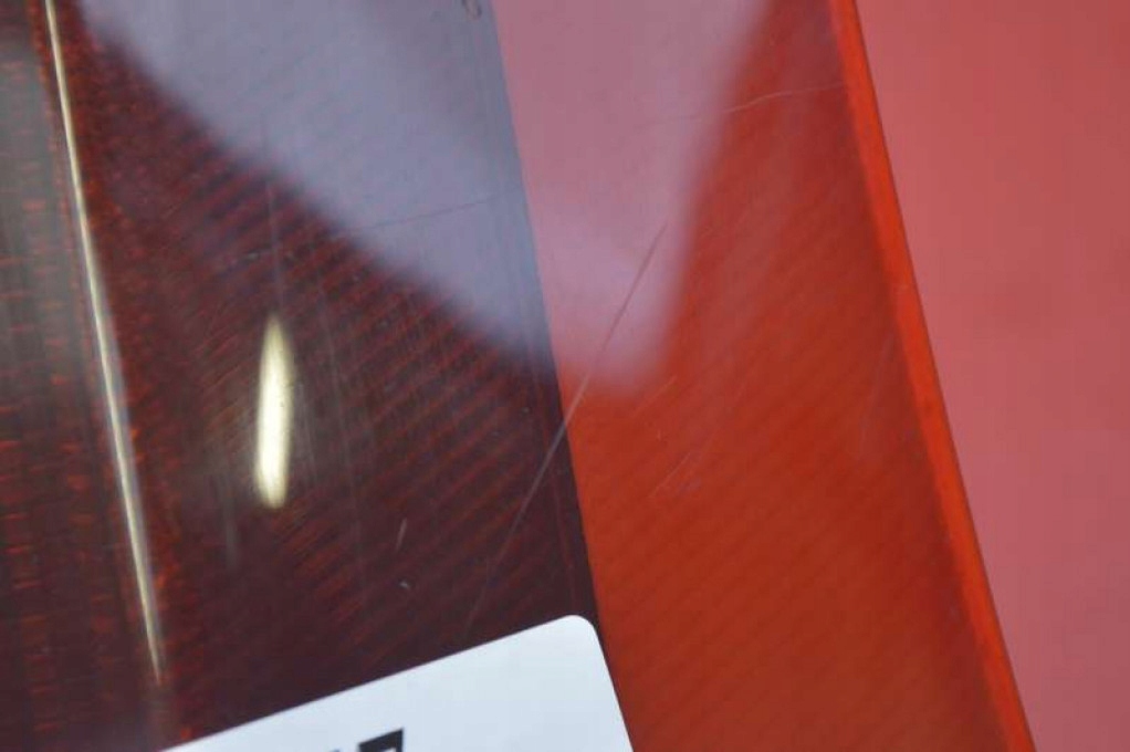 фото №15, Лампа права задня задня верхній відбивач 157618 volvo xc90 1 i 02-06