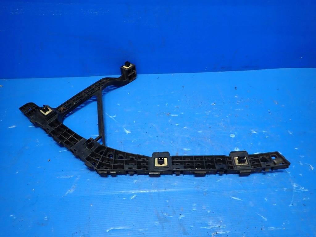 фото №1, Направляющая правый задняя бампера honda insight ii