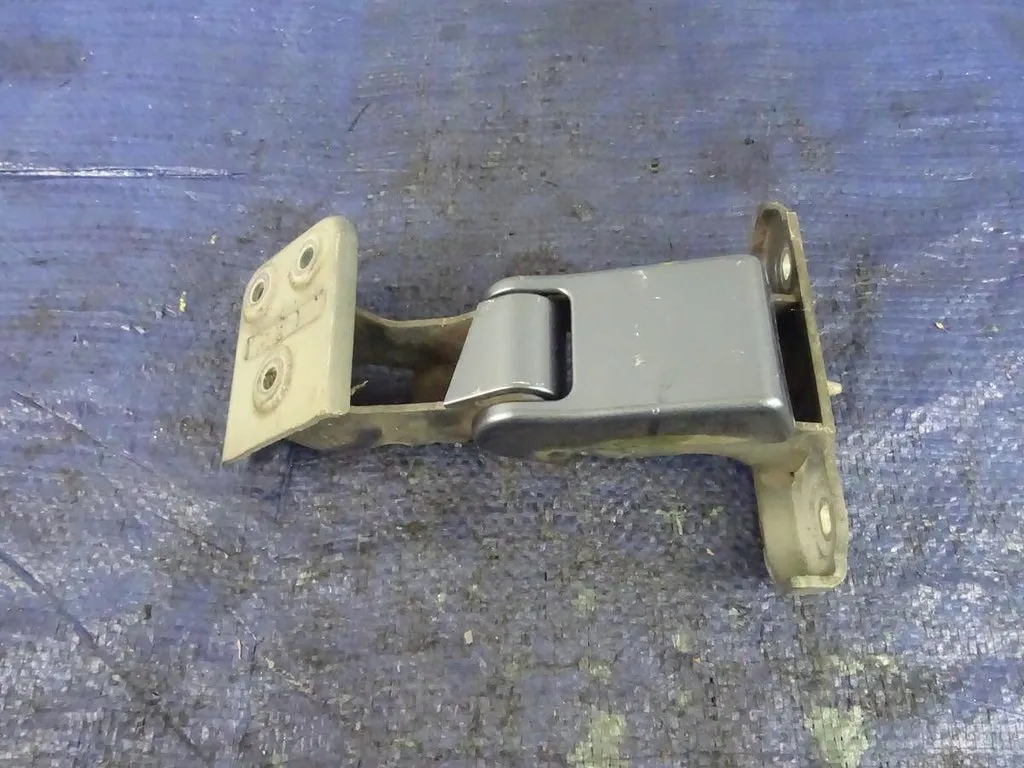 фото №1, Петля задня правий верхній scudo expert ii