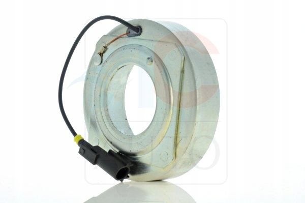 фото №2, Электромагнит сцепления компрессора volvo s60 iii t4