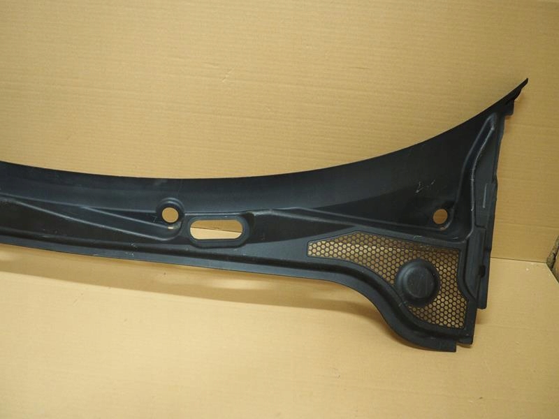 фото №3, Жабо renault clio iii 8200290131