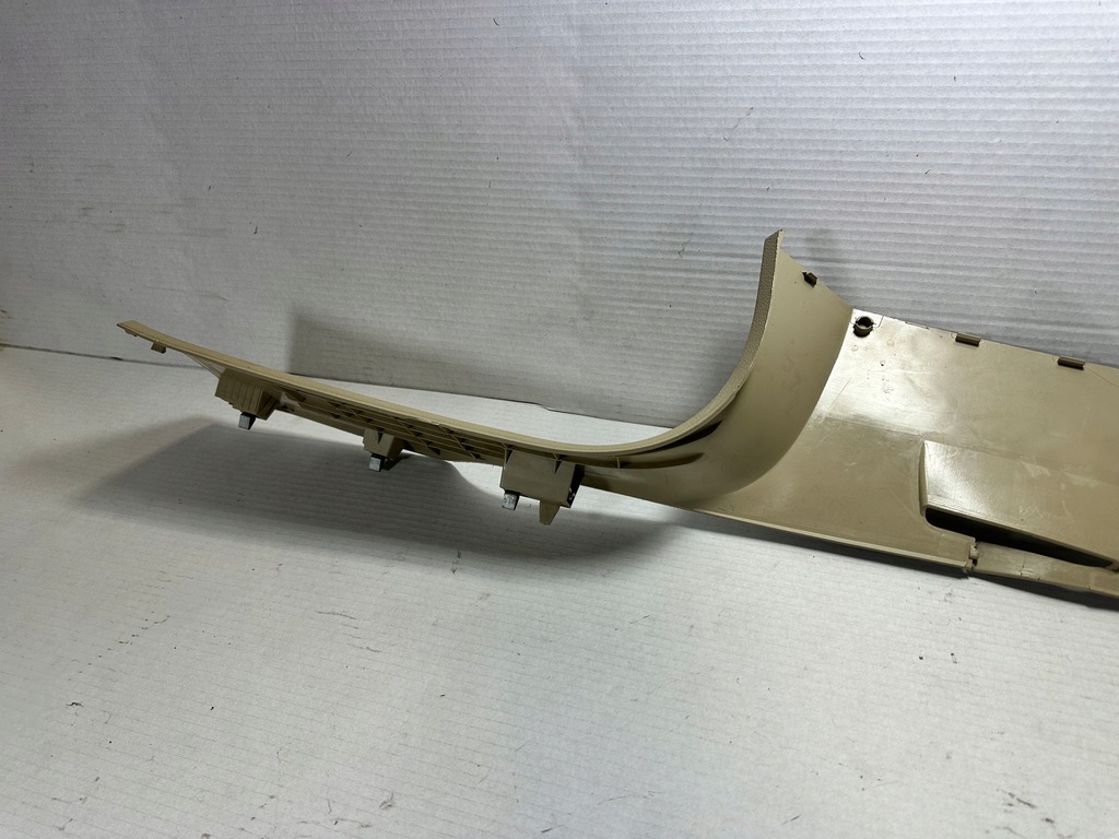 фото №6, Q7 4m оббивка поріг захист права 4m0853370c