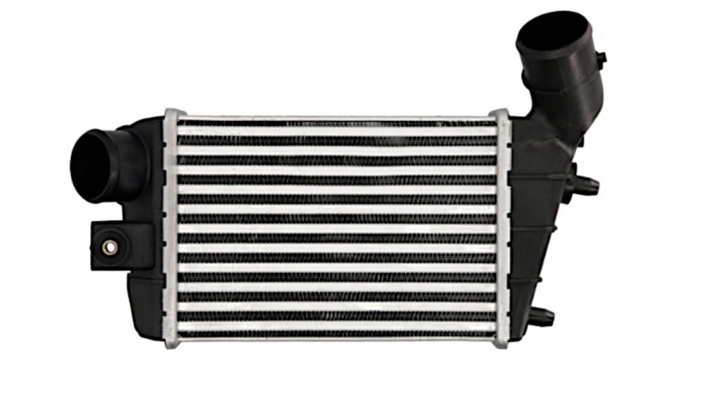 фото №1, Радіатор повітря alfa 147 00- 147 00-