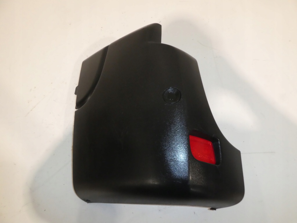 фото №1, Уголок бампера renault master 850178315r pdc