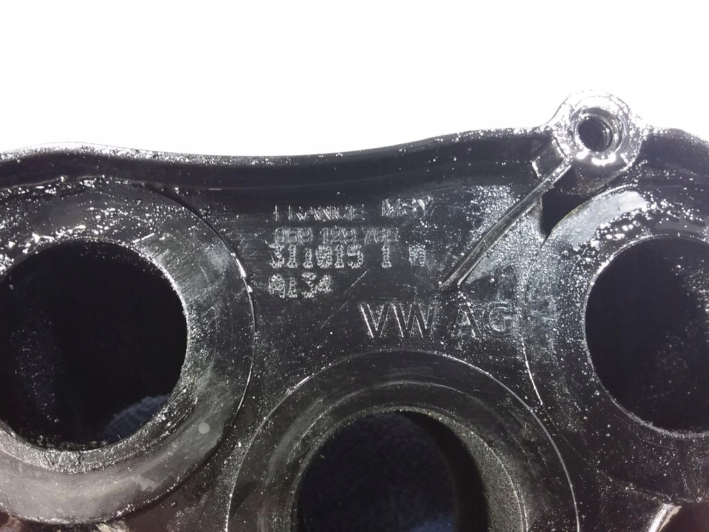 фото №4, A6 c7 4g 3.0tdi crtd колектор всмоктуючий 059129765