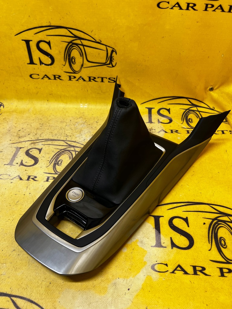 фото №1, Рамка выборщик чехол кнопка запуск стоп peugeot 308 t9