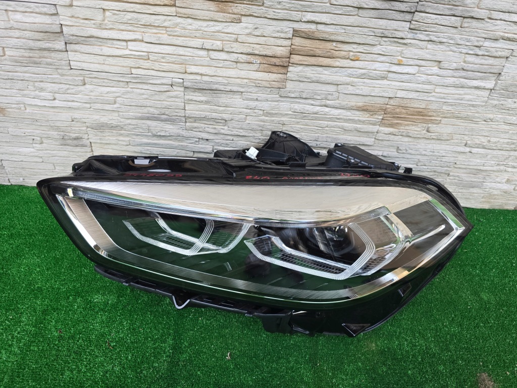 фото №1, Лампа led адаптивний bmw 1 f40 9448099
