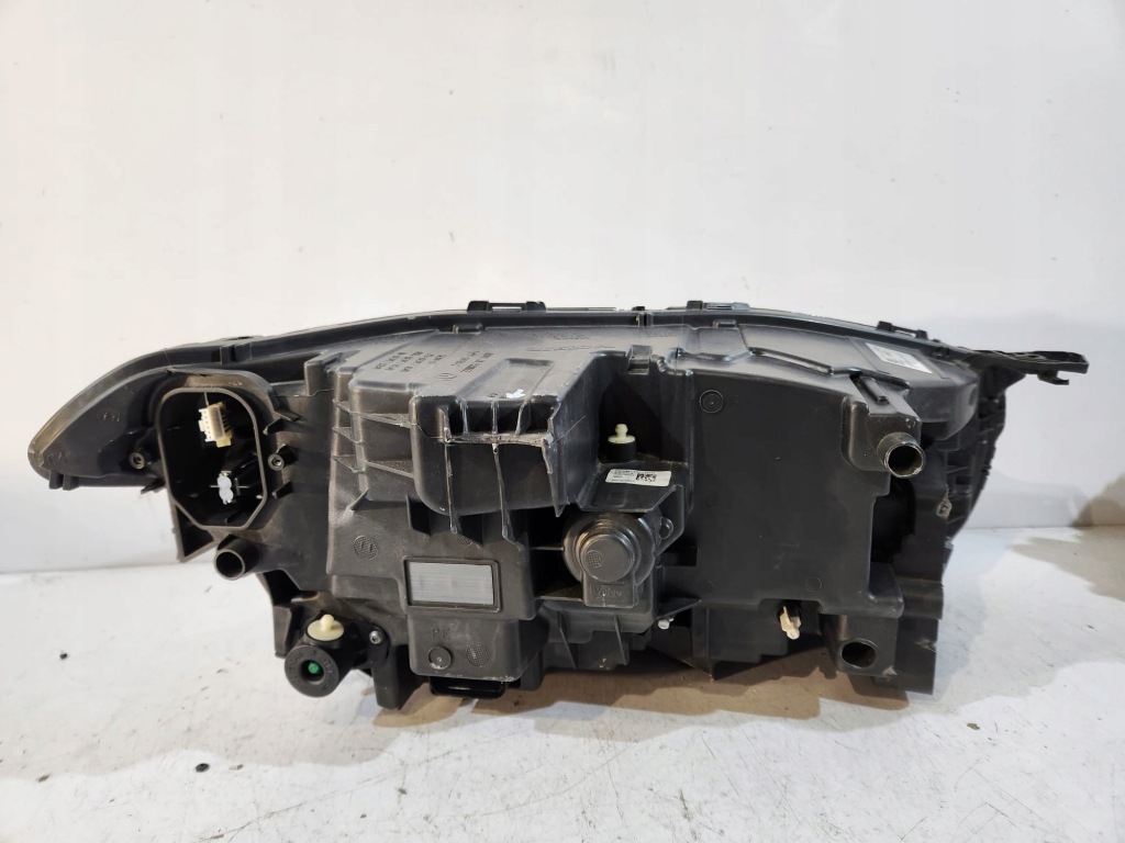 фото №8, Volvo xc90 ii лампа active high beam левая - 17043