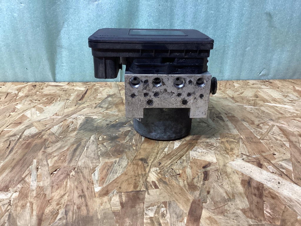 фото №1, Trafic iii vivaro b fiat talento насос abs