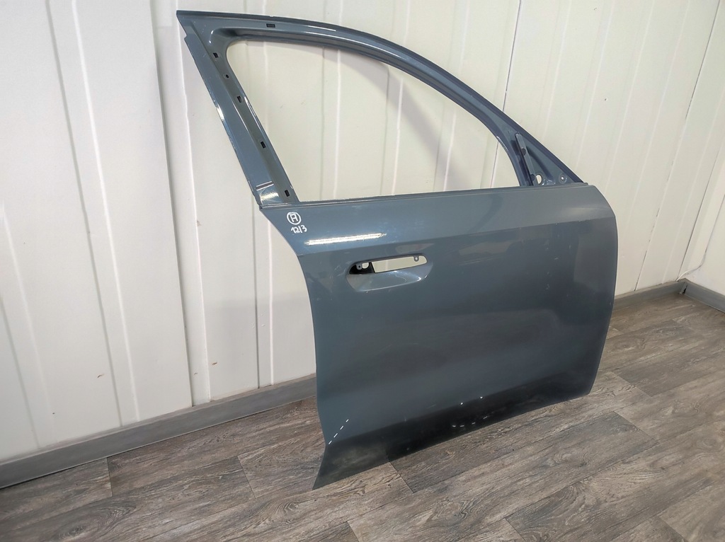 фото №6, Двері bmw x1 u11 передні праве